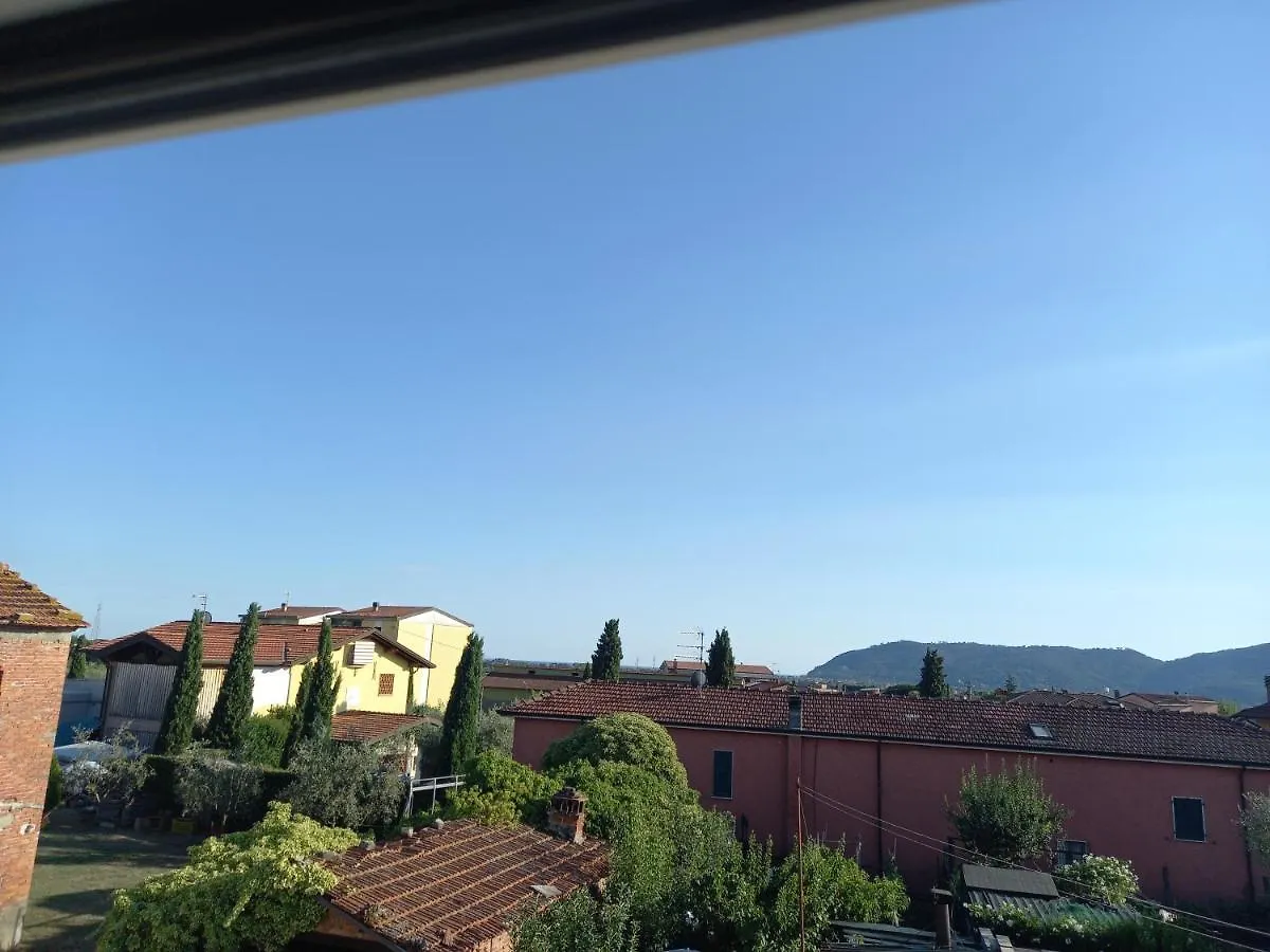 Holiday home Linda House Villa Castelnuovo Magra