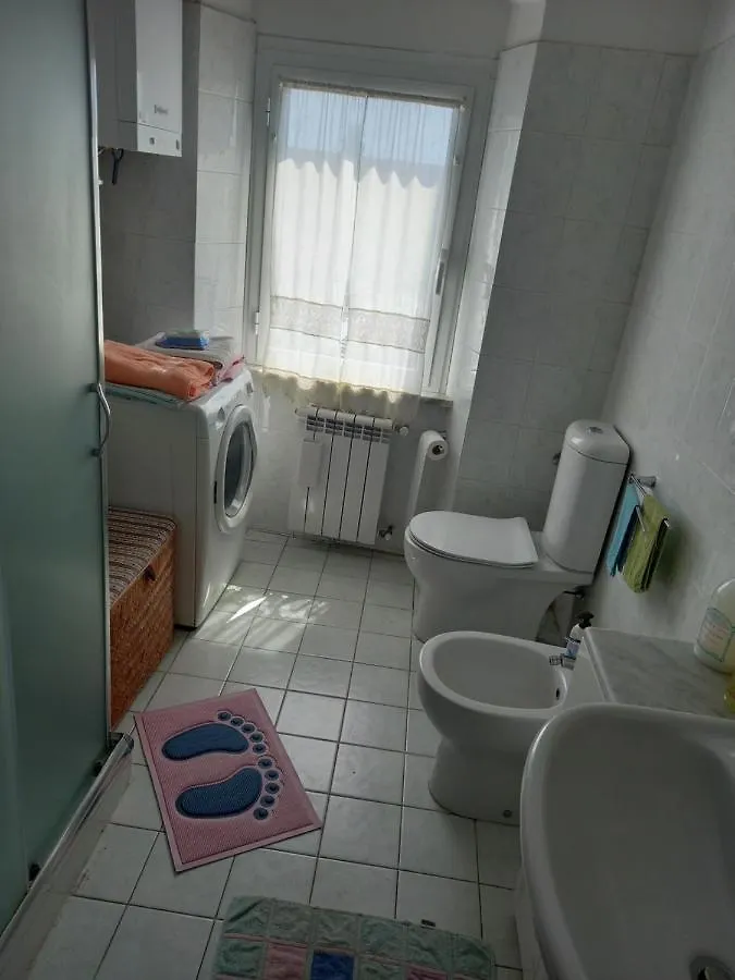 Linda House Villa Castelnuovo Magra 0*,  Italy