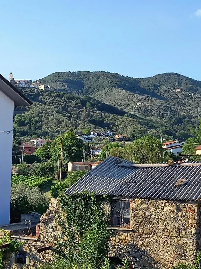 Holiday home Linda House Villa Castelnuovo Magra