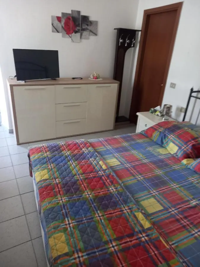 Linda House Villa Castelnuovo Magra Italy