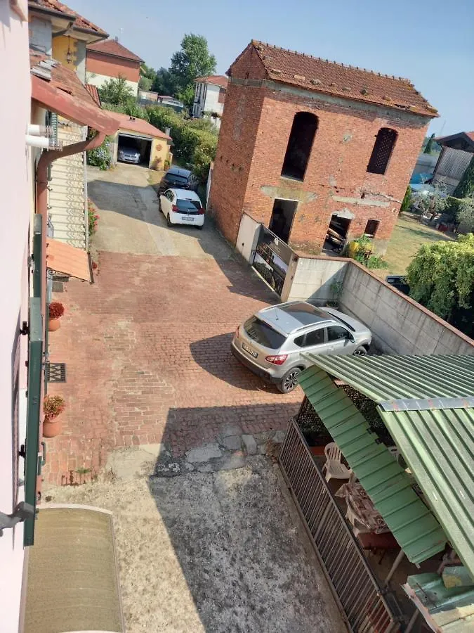 Linda House Villa Castelnuovo Magra 0*,