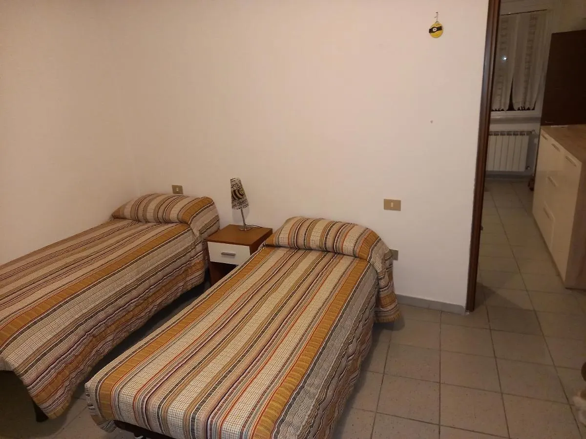 Linda House Villa Castelnuovo Magra Italy