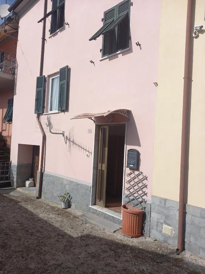 Holiday home Linda House Villa Castelnuovo Magra
