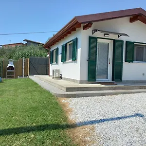 Appartement Bilo Francesca E Massimo, Castelnuovo Magra