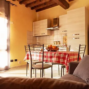 Il Casale Colleoli