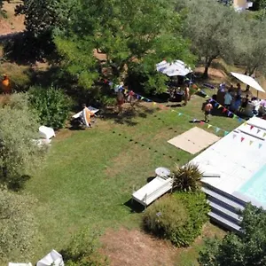 Apartment La Casa Nel Sole