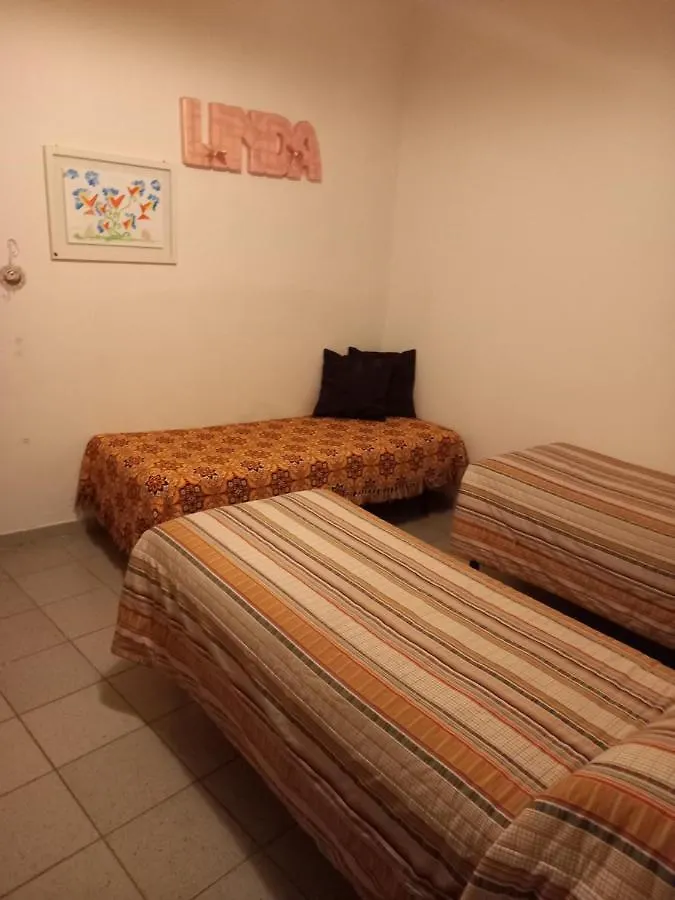 فيلا كاستيلنوفو ماغرافي Linda House 0*,  إيطاليا